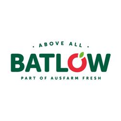 Batlow Apples