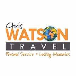 Chris Watson Travel