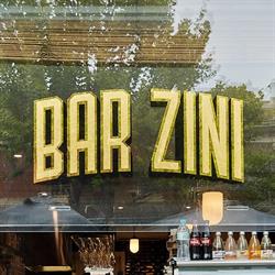 Bar Zini