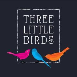 Three Little Birds