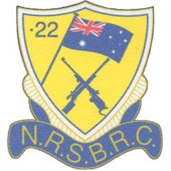 North Rocks Smallbore Rifle Club
