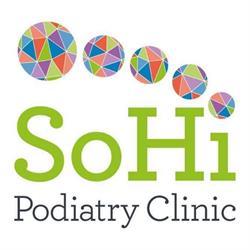SoHi Podiatry Clinic - Alexandra Viles