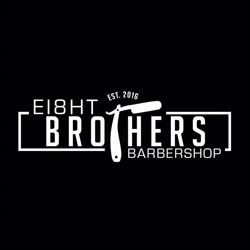 Eight brothers barbershop