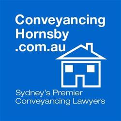 Conveyancing Hornsby