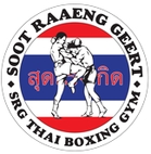 SRG Thai Boxing Gym