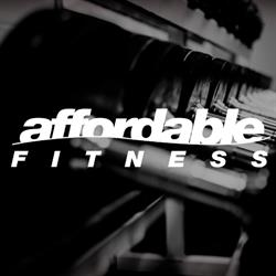 Affordable Fitness