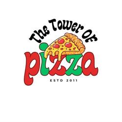 The Tower Of Pizza