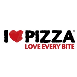 I Love Pizza