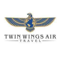 Twin Wings Air Travel