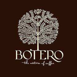 Botero Cafe & Roastery