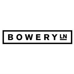 Bowery Lane