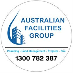 Australian Facilities Group