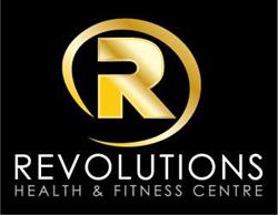 Revolutions Health & Fitness Centre