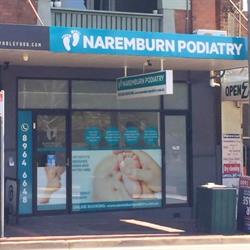 Naremburn Podiatry