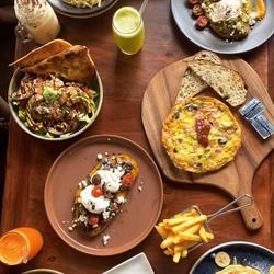 Bean N Bite Cafe Ingleburn