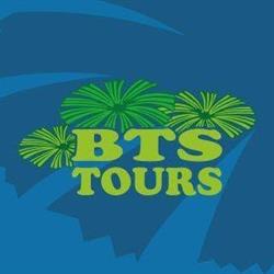 BTS PortDouglas