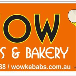 Wow Kebabs & Bakery
