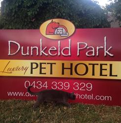 Dunkeld Park Pet Hotel