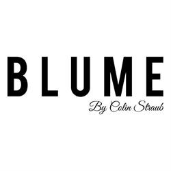 BLUME by Colin Straub