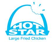 Hot Star Large Fried Chicken