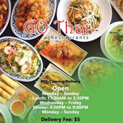 Go Thai