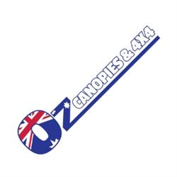 Oz Canopies & 4x4 Accessories