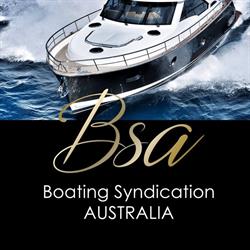 Boating Syndication Australia