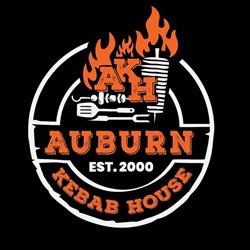 Auburn Kebab House