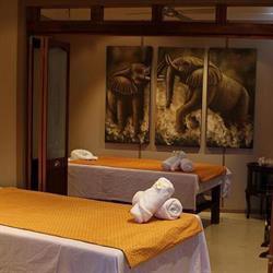 Touch of Thai Massage & Spa