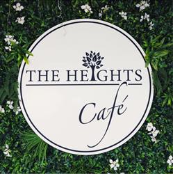 The Heights Cafe