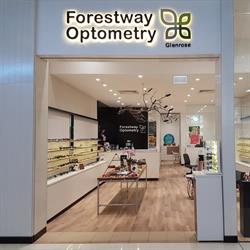 Forestway Optometry Glenrose