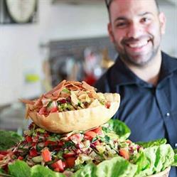 Char Cha Authentic Lebanese Cuisine