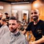 Master Barbers