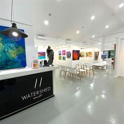 Watershed Gallery