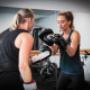 Boxing for fitness