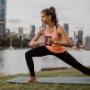 Stretch and mobility with Esther now on our youtube channel