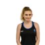 Meet our newest Personal Trainer, Ash.
Ash is a very experienced yoga and pilates instructor with years of experience under her belt. She specialises in women's fitness, weight loss, strength training and pelvic floor safe exercise. A delight of a human who looks forward to meeting you soon