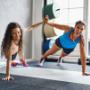 One more week of bring a friend for free, to any of our personal training or group exercise sessions. Finishes this Saturday 18th Feb
