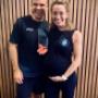 We actually won!!
We were lucky enough to win the peoples choice award in the Nudgee small business awards in fitness, health and wellness