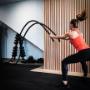 Womens fitness and weight loss