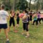 Do you have a charity you would like to fundraise for?
Outdoor Group fitness and  group training is something we like to participate in as an add on to our personal training services, and we love raising money at the same time!