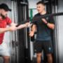 Personal Training for weight loss