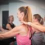 Postural awareness and correct technique is something we focus on in all of our personal training and small group sessions