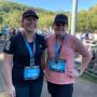 Want to join a great community that will support your weight loss journey in a fun environment? At Your Fit, we really encourage achievable goal setting, which could be anything from joining a running event, triathlon, or fun run, to name a few. Your women's fitness journey could start with something as small as a weekly walking goal or as big as a marathon. You get to decide with all the support you need!