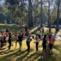 Outdoor Bootcamps Events raising funds for Mental Health Charities