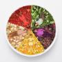 How many servings of fruit and veg do you get in your daily intake?