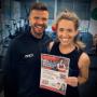 We have been lucky enough to be nominated for the 2022 small business awards for nudgee in the health and fitness sector.
Thank you to everyone that has voted, and fingers crossed!
