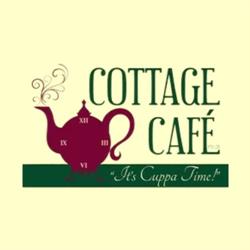 Cottage Cafe Tolga