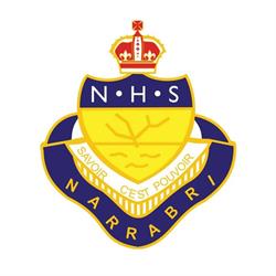 Narrabri High School
