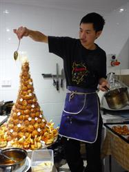 Unique Patisserie